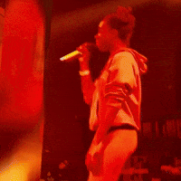 Live Music Vibes GIF