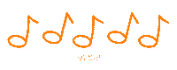 Logo Guitar Sticker by Ambré