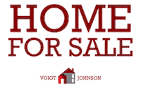 Home Realtor Sticker by VoigtJohnson