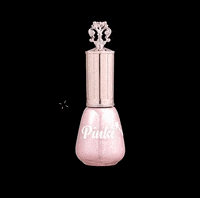 pinkinails  GIF