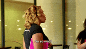 centric tv chanita foster GIF by Real Husbands of Hollywood