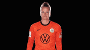 Sport Soccer GIF by VfL Wolfsburg