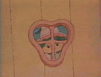 Good Morning Hello GIF by Strawberry Shortcake