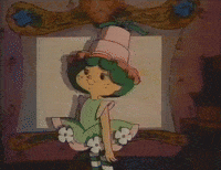 Shocked Besties GIF by Strawberry Shortcake