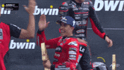 Happy Marc Marquez GIF by MotoGP™