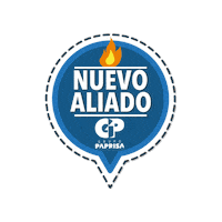 Mexico Monterrey Sticker by Grupo Paprisa