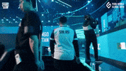 Champion Pubg Mobile GIF by Regnum Carya Esports