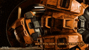 Halloween Zombies GIF by Halo