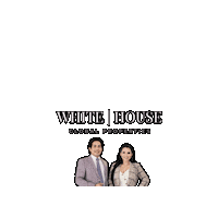 Realtor Realestate Sticker by White House Global Properties