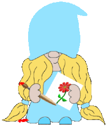 High School Sticker