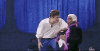 The Little Mermaid Live GIF by ABC Network