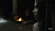 See Sylvia Hoeks GIF by Apple TV+