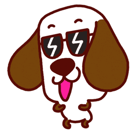 Happy Dance Sticker