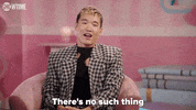 Ziwe GIF by SHOWTIME
