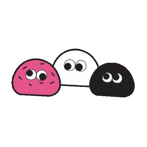 Happy In Love Sticker