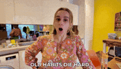 New Tricks Hannah GIF by HannahWitton