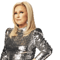 Real Housewives Of Beverly Hills What Sticker by Bravo TV