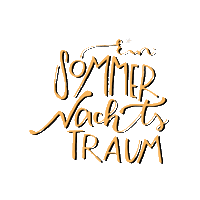 Summer Theater Sticker by Freilichtbühne Bökendorf