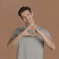 Luv You GIF by Parship