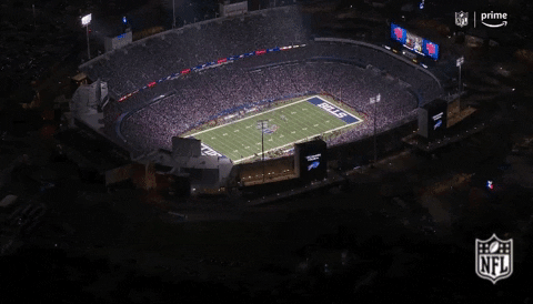 National Football League GIF by NFL