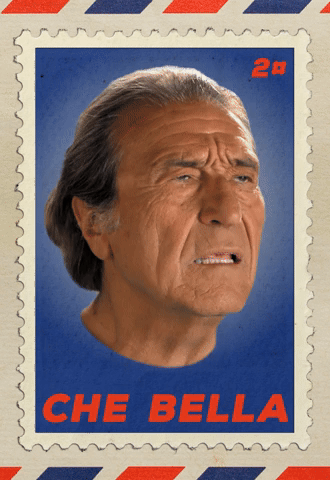 Che Bella