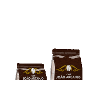 Cafe Arcanjo Sticker by CaféJoãoArcanjo
