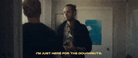 Some Kind Of Disaster GIF by ALL TIME LOW