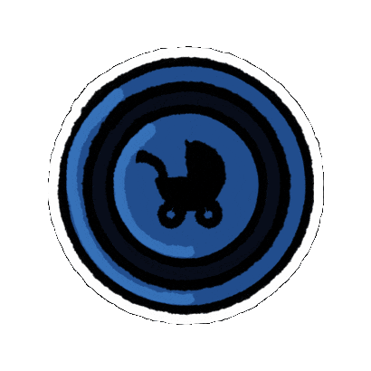 Dpo Sticker by Dopravní podnik Ostrava