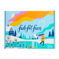 Black Friday Fashion Sticker by FabFitFun