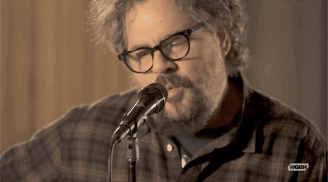 Drive-By Truckers Singer GIF by WGBH Boston