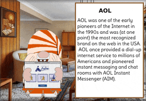 Baby Boomer GIF