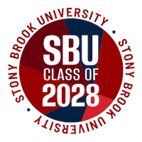 Stony Brook Sticker by Stony Brook University