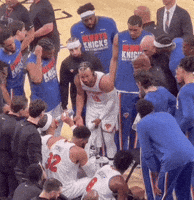 New York Basketball GIF by the innernette