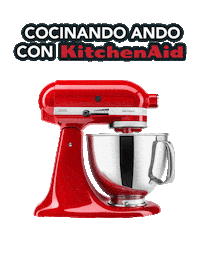 Masterchef Master Sticker by Whirlpool Corporation LATAM