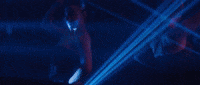 party kick GIF by The Orchard Films