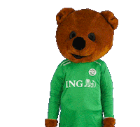 Soccer Replay Sticker by Westlandia