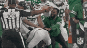 New York Jets Football GIF by NFL