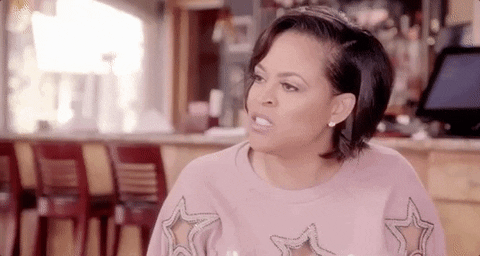 Confused Basketball Wives GIF by VH1