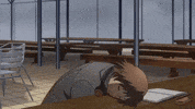 Persona 4 Hello GIF