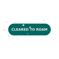 Safety Profile Sticker by Roamate