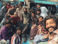 Amir Thambi GIF