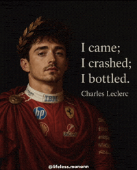 Charles Leclerc GIF