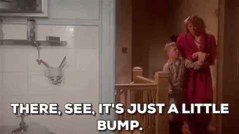 a christmas story GIF