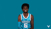 Sport Lol GIF by Charlotte Hornets