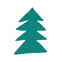 Christmas Eve Eve Sticker