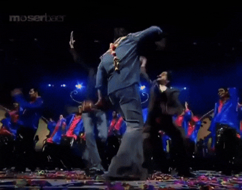 Pawan Kalyan Telugu GIF by Sharat overseas distribution