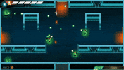 Video Games GIF by Atari