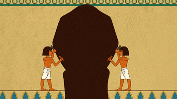 History Egypt GIF