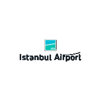 Travel Ist Sticker by IGA Istanbul Airport