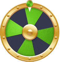Loop Lottery Sticker by Araz Supermarket